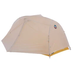 Big Agnes - Tiger Wall UL1 - Tente 1 Place -Matériel De Camping big agnes tiger wall ul1 tente 1 place detail 2