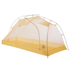 Big Agnes - Tiger Wall UL1 - Tente 1 Place -Matériel De Camping big agnes tiger wall ul1 tente 1 place detail 3