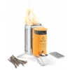 BioLite - CampStove 2+ - Réchaud à Combustible Sec -Matériel De Camping biolite campstove 2 rechaud a combustible sec
