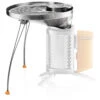 BioLite - CampStove Portable Grill - Popote -Matériel De Camping biolite campstove portable grill popote