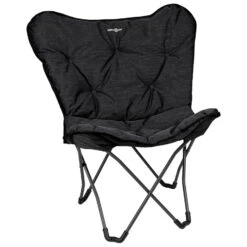 Brunner - Action Vivavita Lounger - Chaise De Camping -Matériel De Camping brunner action vivavita lounger chaise de camping 2