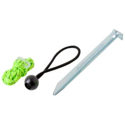 Brunner - Deflector QDR 360 - Voile D'ombrage -Matériel De Camping brunner deflector qdr 360 voile dombrage detail 4