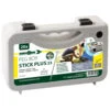 Brunner - Peg Box Stick Plus 25 - Piquet 1 Brunner - Peg Box Stick Plus 25 - Piquet -Matériel De Camping brunner peg box stick plus 25 piquet