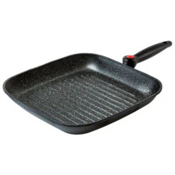 Brunner - Pirate Pan Grill - Poêle -Matériel De Camping brunner pirate pan grill poele 1