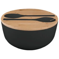 Brunner - Salad Bowl Greenkick - Set De Vaisselle