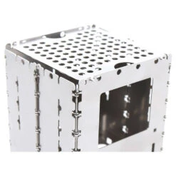 Bushcraft Essentials - Bushbox XL Universal Grate -Matériel De Camping bushcraft essentials bushbox xl universal grate detail 2