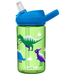 Camelbak - Kid's Eddy+ 14oz I - Gourde -Matériel De Camping camelbak kids eddy 14oz i gourde 1