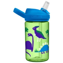 Camelbak - Kid's Eddy+ 14oz I - Gourde -Matériel De Camping camelbak kids eddy 14oz i gourde detail 3