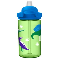 Camelbak - Kid's Eddy+ 14oz I - Gourde -Matériel De Camping camelbak kids eddy 14oz i gourde detail 4