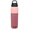 Camelbak - Multibev 22oz/16oz - Bouteille Isotherme -Matériel De Camping camelbak multibev 22oz 16oz bouteille isotherme