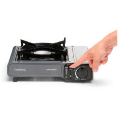 Campingaz - Camp'Bistro 3 - Réchaud à Gaz -Matériel De Camping campingaz campbistro 3 rechaud a gaz detail 3