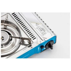 Campingaz - Camp'Bistro DLX - Réchaud à Gaz -Matériel De Camping campingaz campbistro dlx rechaud a gaz detail 6