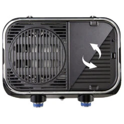 Campingaz - Grill Attitude 2100 LX -Matériel De Camping campingaz grill attitude 2100 lx detail 6