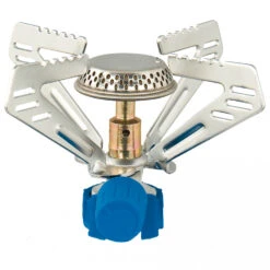 Campingaz - Kocher Camping Micro Plus - Réchaud à Gaz