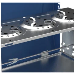 Campingaz - Koffergasgrill - Réchaud à Gaz -Matériel De Camping campingaz koffergasgrill rechaud a gaz detail 3