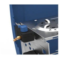 Campingaz - Koffergasgrill - Réchaud à Gaz -Matériel De Camping campingaz koffergasgrill rechaud a gaz detail 4