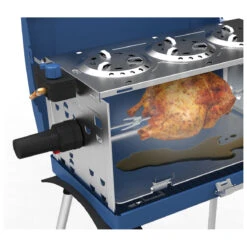 Campingaz - Koffergasgrill - Réchaud à Gaz -Matériel De Camping campingaz koffergasgrill rechaud a gaz detail 5