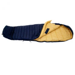 Carinthia - Kid's Young Hero - Sac De Couchage Enfant 10 Carinthia - Kid's Young Hero - Sac De Couchage Enfant -Matériel De Camping carinthia kids young hero sac de couchage enfant detail 3