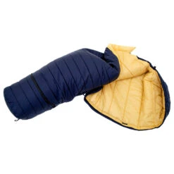 Carinthia - Kid's Young Hero - Sac De Couchage Enfant 11 Carinthia - Kid's Young Hero - Sac De Couchage Enfant -Matériel De Camping carinthia kids young hero sac de couchage enfant detail 4