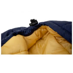 Carinthia - Kid's Young Hero - Sac De Couchage Enfant 13 Carinthia - Kid's Young Hero - Sac De Couchage Enfant -Matériel De Camping carinthia kids young hero sac de couchage enfant detail 6