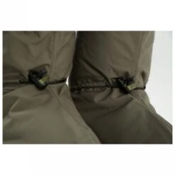Carinthia - Windstopper Booties -Matériel De Camping carinthia windstopper booties detail 6