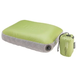 Cocoon - Air Core Ultralight Pillow - Coussin 9 Cocoon - Air Core Ultralight Pillow - Coussin -Matériel De Camping cocoon air core ultralight pillow coussin 1
