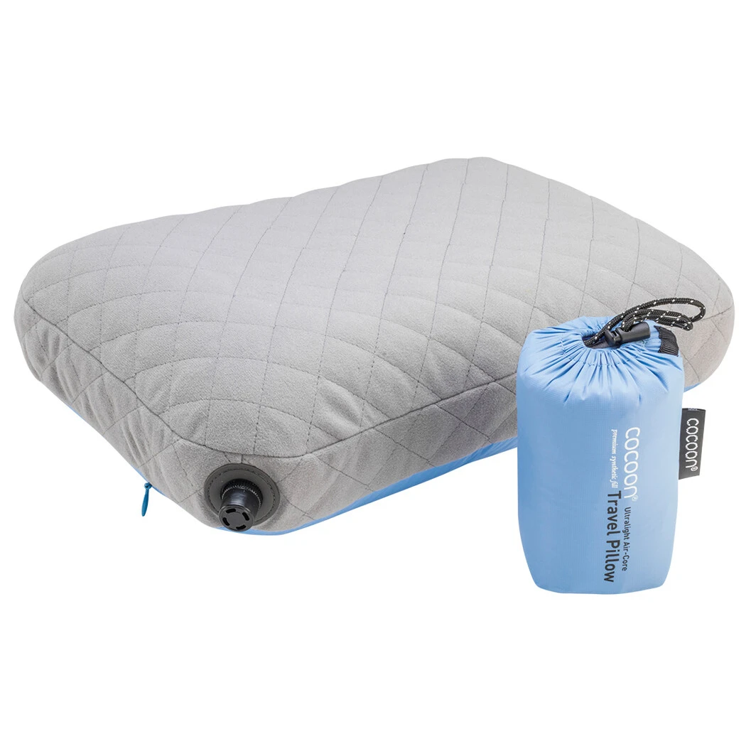 Cocoon - Air Core Ultralight Pillow - Coussin 4 Cocoon - Air Core Ultralight Pillow - Coussin – Image 2