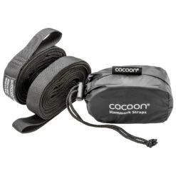 Cocoon - Hammock Straps -Matériel De Camping cocoon hammock straps 1
