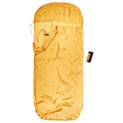 Cocoon - Kid's Silk Travelsheet - Drap De Sac De Couchage -Matériel De Camping cocoon kids silk travelsheet drap de sac de couchage 1