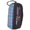 Cocoon - Travelsheet Coupler Silk - Drap De Sac De Couchage -Matériel De Camping cocoon travelsheet coupler silk drap de sac de couchage