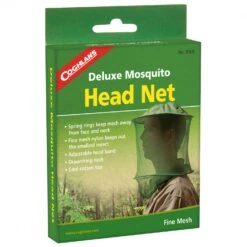 Coghlans - Moskitohutnetz Deluxe - Moustiquaire -Matériel De Camping coghlans moskitohutnetz deluxe moustiquaire 1