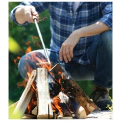 Coghlans - Teleskop Feuerhaken -Matériel De Camping coghlans teleskop feuerhaken detail 4