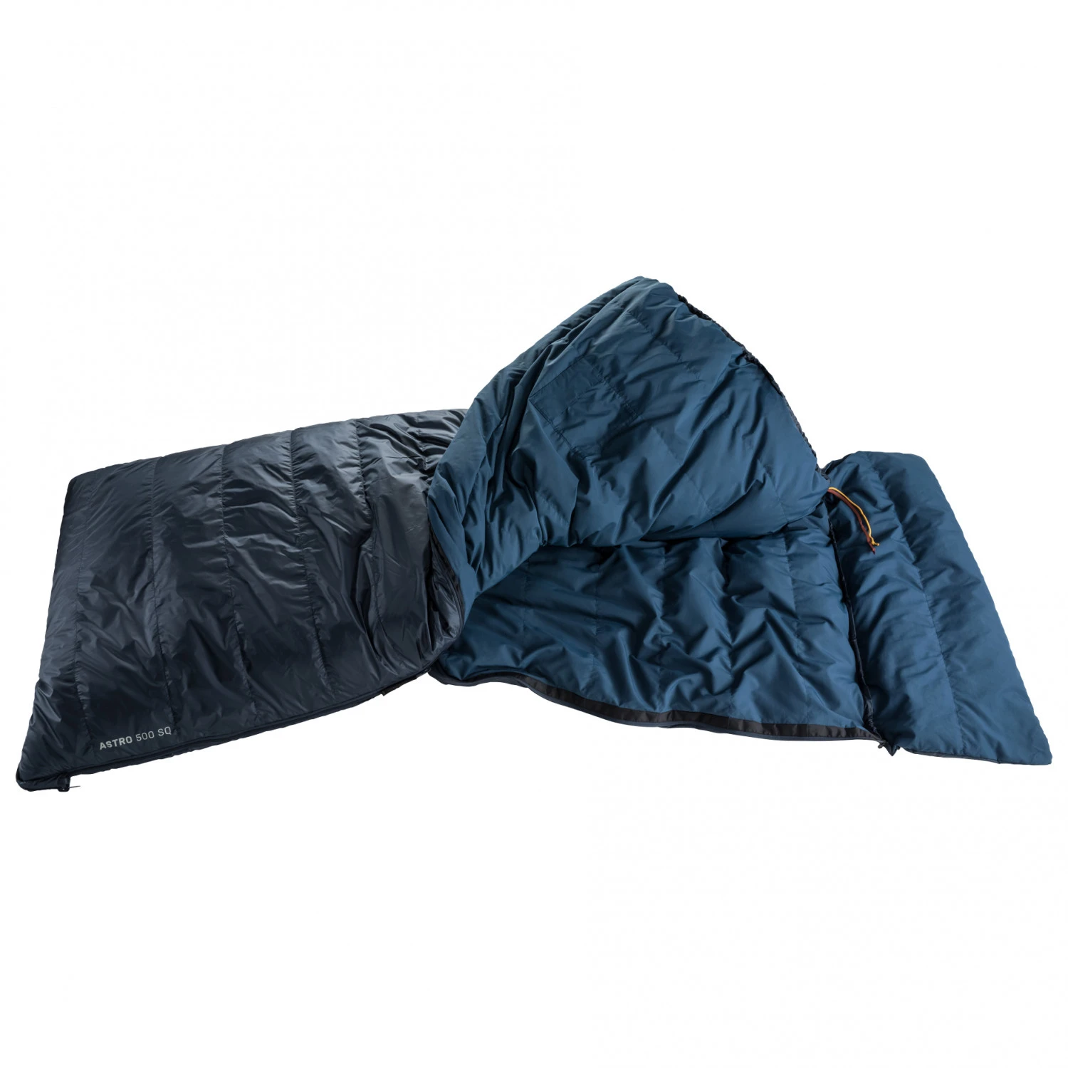 Deuter - Astro 500 SQ - Sac De Couchage En Duvet 4 Deuter - Astro 500 SQ - Sac De Couchage En Duvet – Image 2