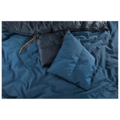 Deuter - Astro 500 SQ - Sac De Couchage En Duvet 12 Deuter - Astro 500 SQ - Sac De Couchage En Duvet -Matériel De Camping deuter astro 500 sq sac de couchage en duvet detail 5