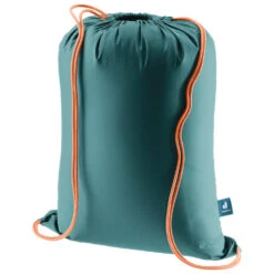 Deuter - Kid's Overnite - Sac De Couchage Enfant 11 Deuter - Kid's Overnite - Sac De Couchage Enfant -Matériel De Camping deuter kids overnite sac de couchage enfant detail 4