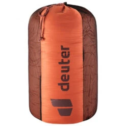 Deuter - Women's Astro Pro 1000 SL - Sac De Couchage En Duvet 10 Deuter - Women's Astro Pro 1000 SL - Sac De Couchage En Duvet -Matériel De Camping deuter womens astro pro 1000 sl sac de couchage en duvet detail 4