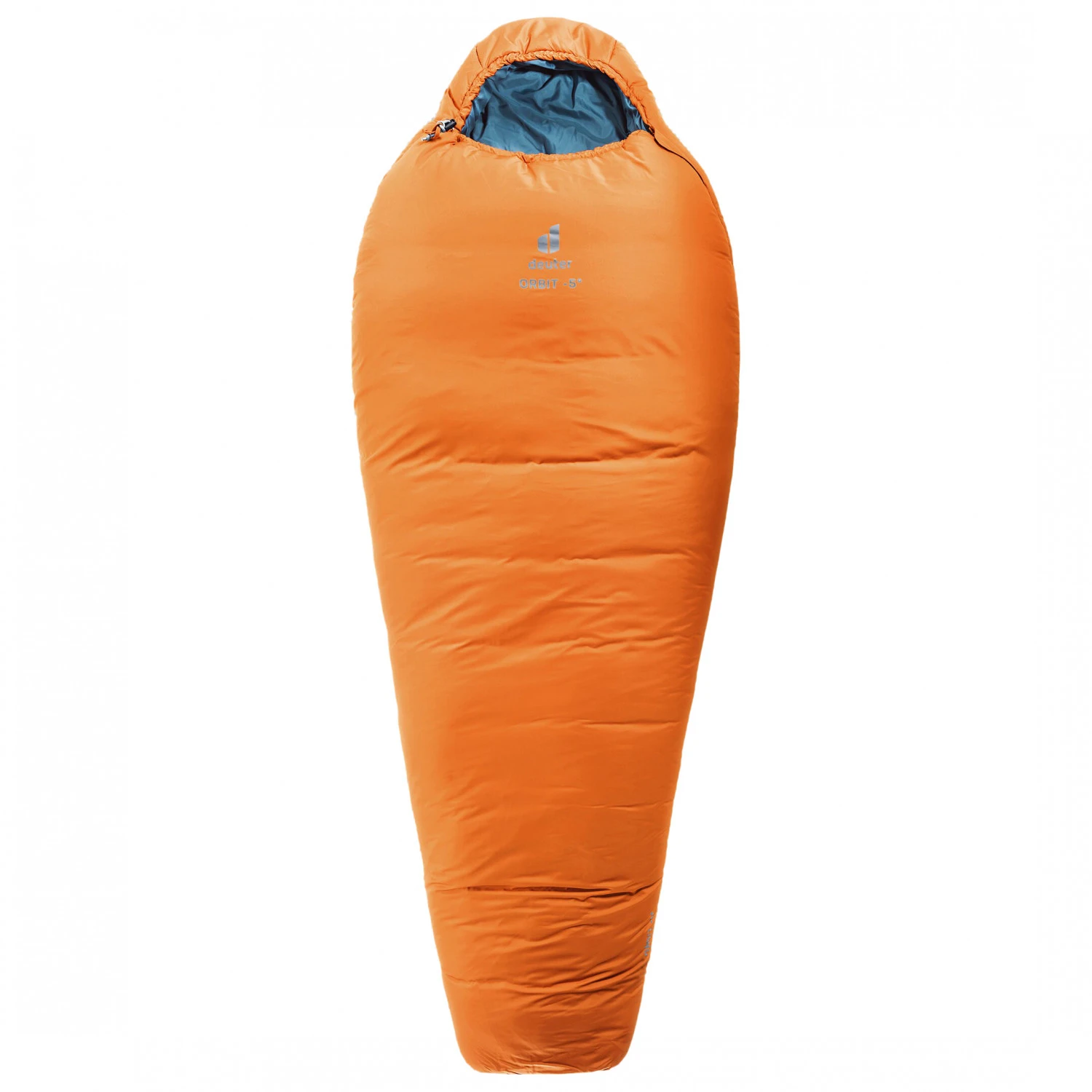 Deuter - Women's Orbit -5° SL - Sac De Couchage Synthétique 3 Deuter - Women's Orbit -5° SL - Sac De Couchage Synthétique
