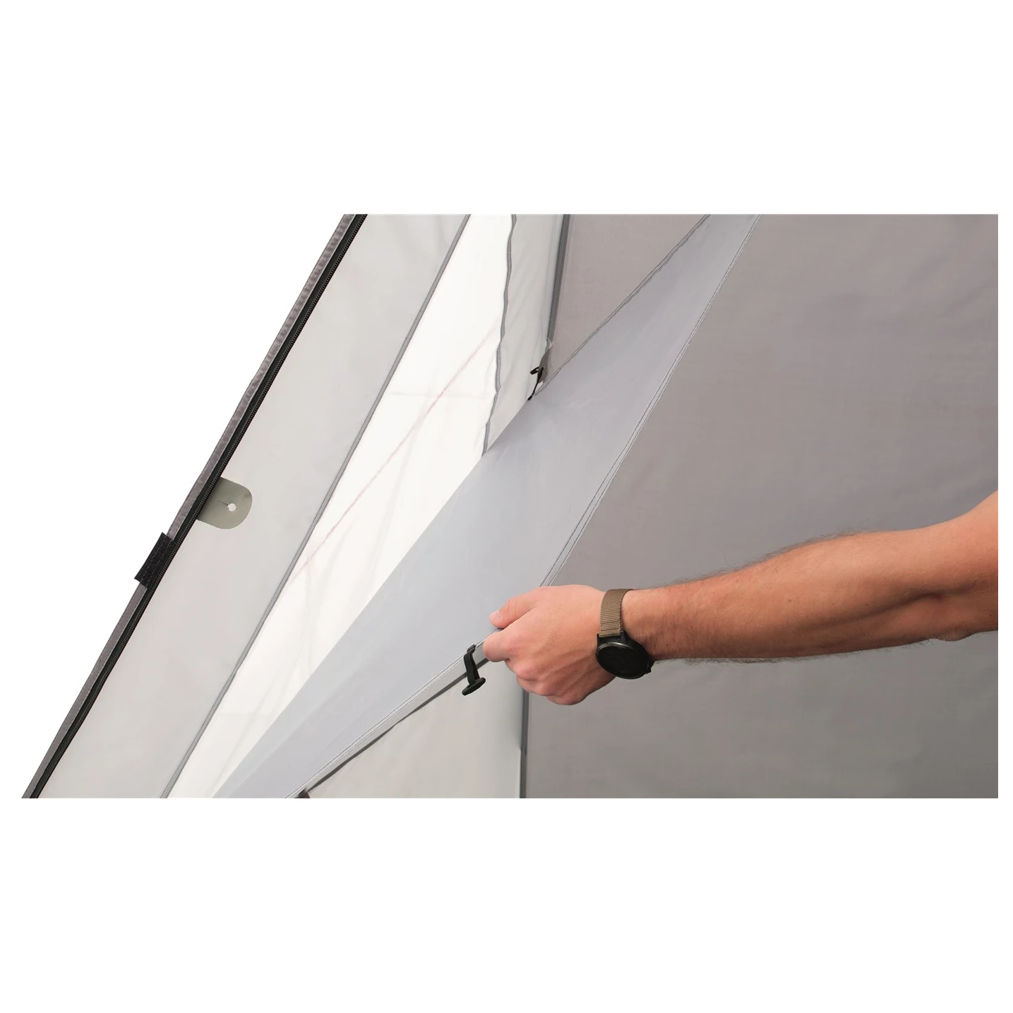 Easy Camp - Shamrock - Auvent Camping-car 6 Easy Camp - Shamrock - Auvent Camping-car – Image 4