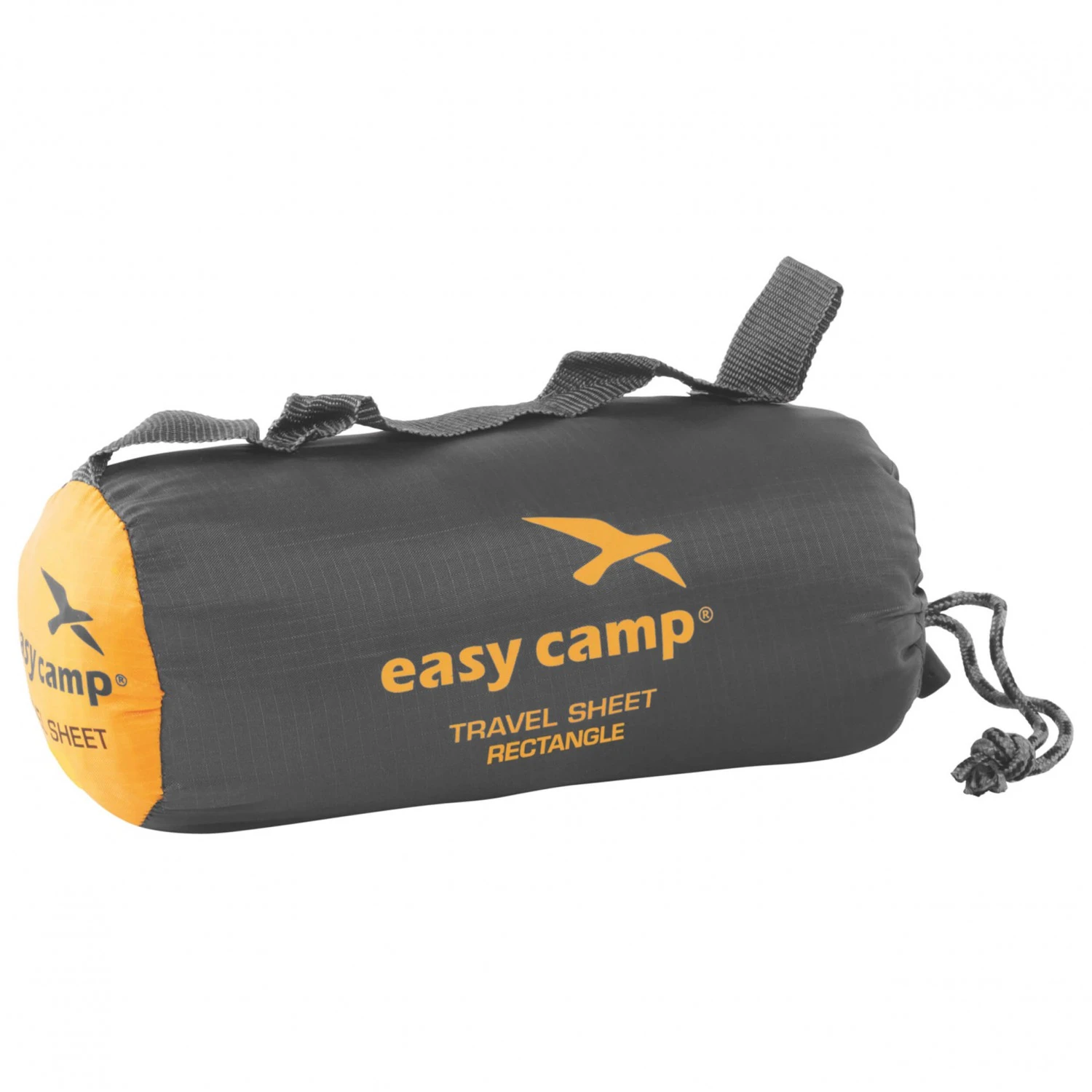 Easy Camp - Travel Sheet Rectangle - Drap De Sac De Couchage 4 Easy Camp - Travel Sheet Rectangle - Drap De Sac De Couchage – Image 2
