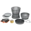Esbit - Spiritus-Kochset CS2350 - Réchaud à Alcool -Matériel De Camping esbit spiritus kochset cs2350 rechaud a alcool