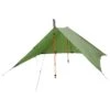 Exped - Scout Tarp Extreme - Tarp -Matériel De Camping exped scout tarp extreme tarp
