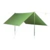 Exped - Tarp II Versa - Tarp -Matériel De Camping exped tarp ii versa tarp