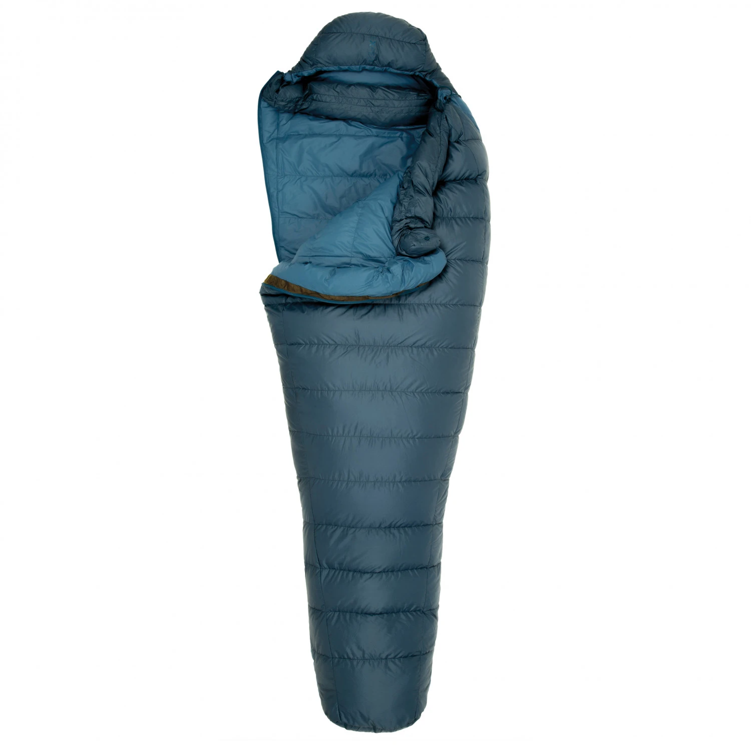 Exped - Trekkinglite Summer - Sac De Couchage En Duvet 4 Exped - Trekkinglite Summer - Sac De Couchage En Duvet – Image 2