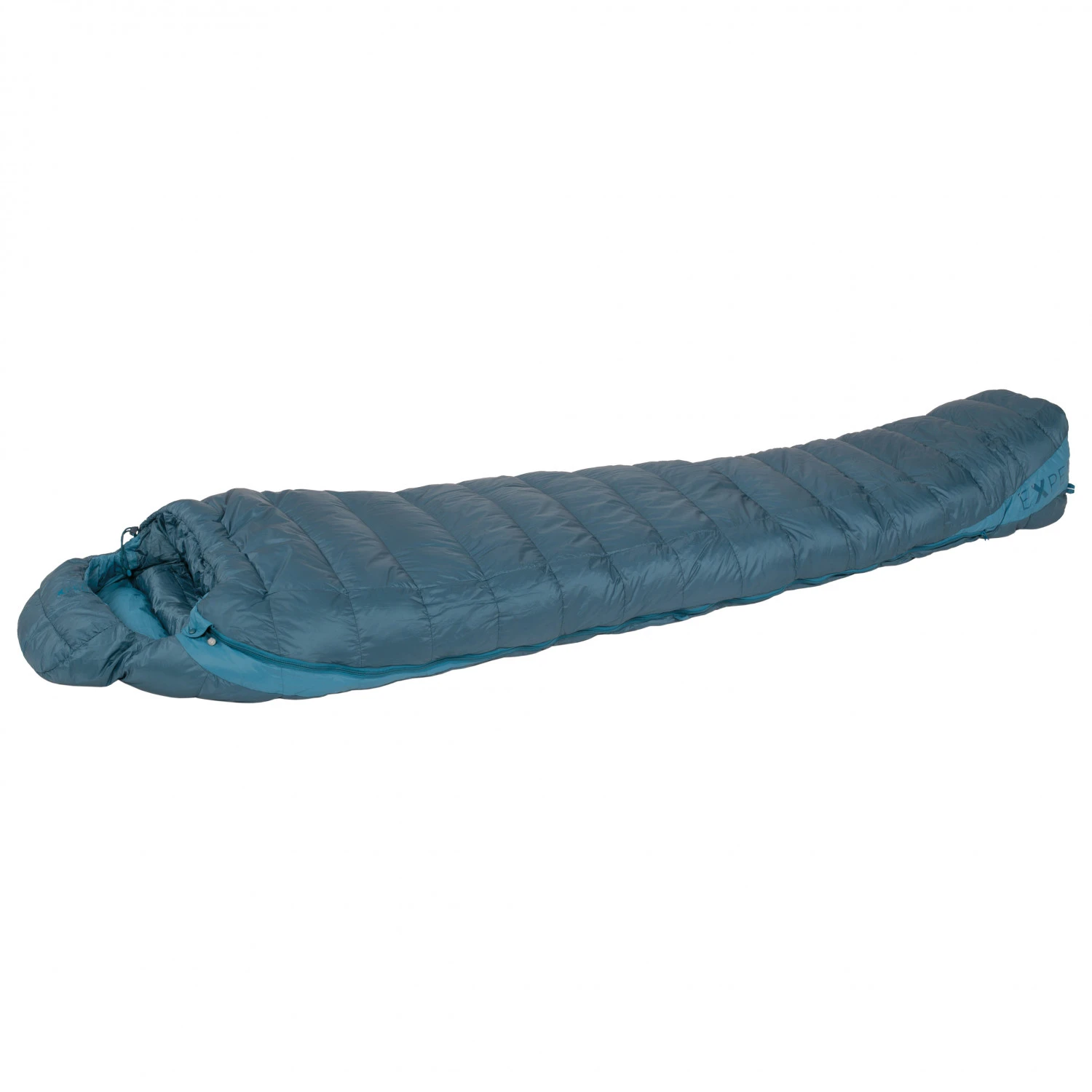 Exped - Trekkinglite Summer - Sac De Couchage En Duvet 5 Exped - Trekkinglite Summer - Sac De Couchage En Duvet – Image 3