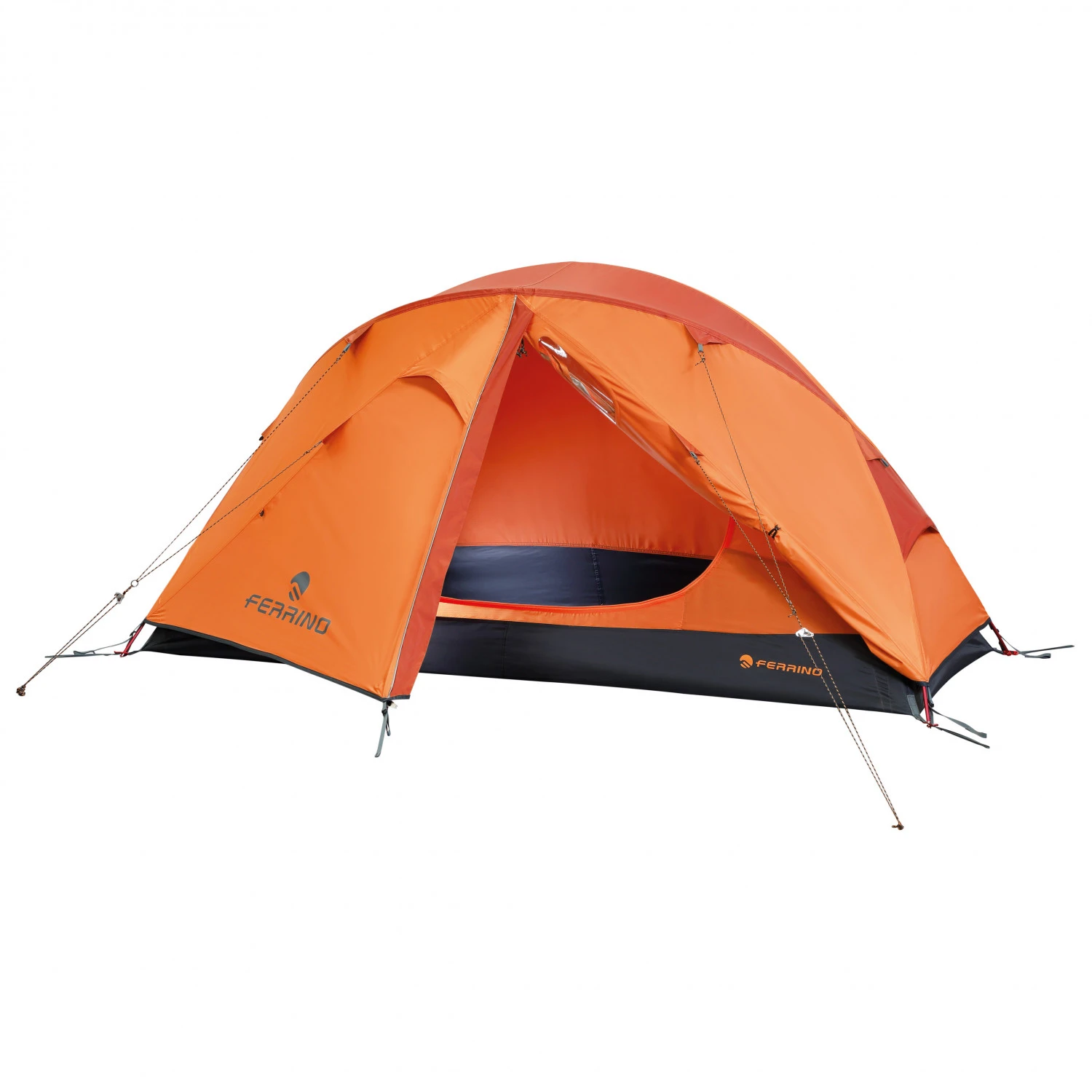 Ferrino - Tent Solo - Tente 1 Place 5 Ferrino - Tent Solo - Tente 1 Place – Image 3