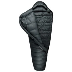 Grüezi Bag - Biopod Down Hybrid Ice Extreme - Sac De Couchage En Duvet 11 Grüezi Bag - Biopod Down Hybrid Ice Extreme - Sac De Couchage En Duvet -Matériel De Camping grueezi bag biopod down hybrid ice extreme sac de couchage en duvet detail 4