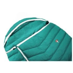Grüezi Bag - Biopod DownWool Extreme Light 175 - Sac De Couchage En Duvet 10 Grüezi Bag - Biopod DownWool Extreme Light 175 - Sac De Couchage En Duvet -Matériel De Camping grueezi bag biopod downwool extreme light 175 sac de couchage en duvet detail 3