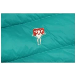 Grüezi Bag - Biopod DownWool Extreme Light 175 - Sac De Couchage En Duvet 13 Grüezi Bag - Biopod DownWool Extreme Light 175 - Sac De Couchage En Duvet -Matériel De Camping grueezi bag biopod downwool extreme light 175 sac de couchage en duvet detail 6