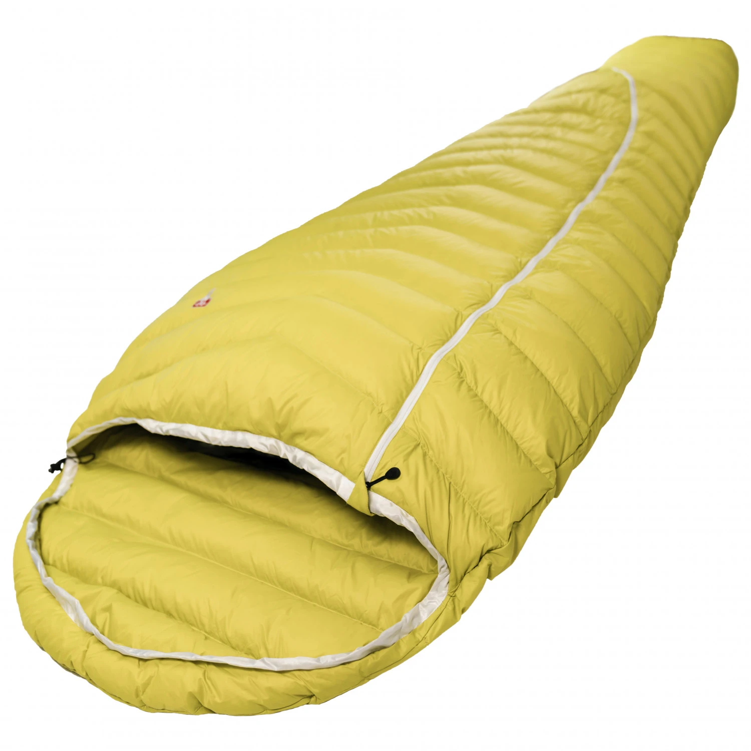 Grüezi Bag - Biopod DownWool Extreme Light 185 - Sac De Couchage En Duvet 4 Grüezi Bag - Biopod DownWool Extreme Light 185 - Sac De Couchage En Duvet – Image 2