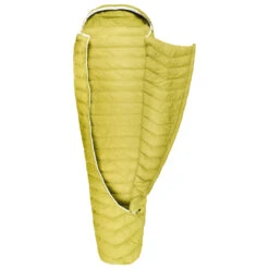 Grüezi Bag - Biopod DownWool Extreme Light 185 - Sac De Couchage En Duvet 11 Grüezi Bag - Biopod DownWool Extreme Light 185 - Sac De Couchage En Duvet -Matériel De Camping grueezi bag biopod downwool extreme light 185 sac de couchage en duvet detail 4